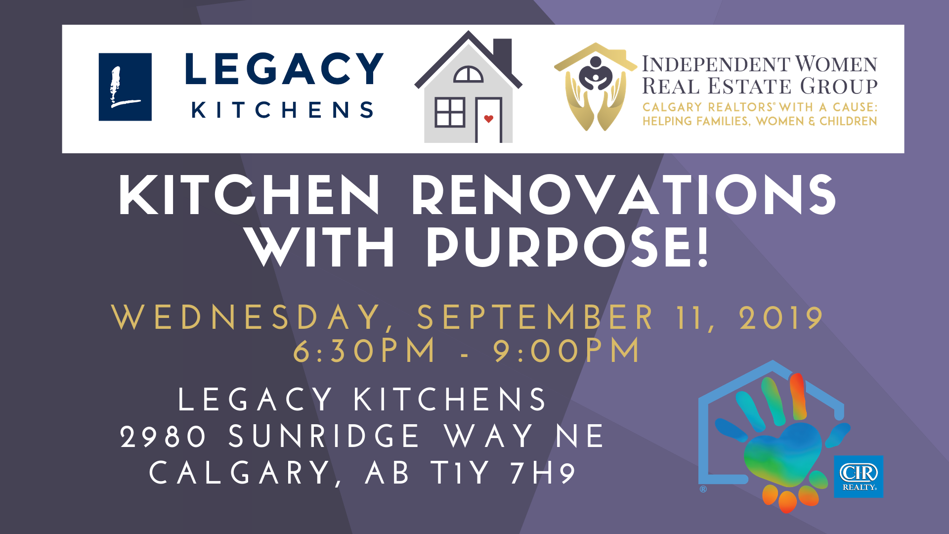 Kitchen renovation - calgary real estate